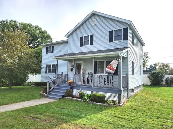 29 Dudley Ave, Yorkville, NY 13495