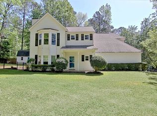 1359 Fischer Rd, Sharpsburg, GA 30277