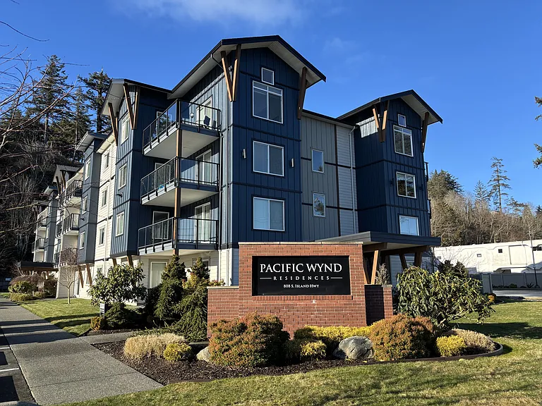 808 Island Hwy S #301 — Photo 4