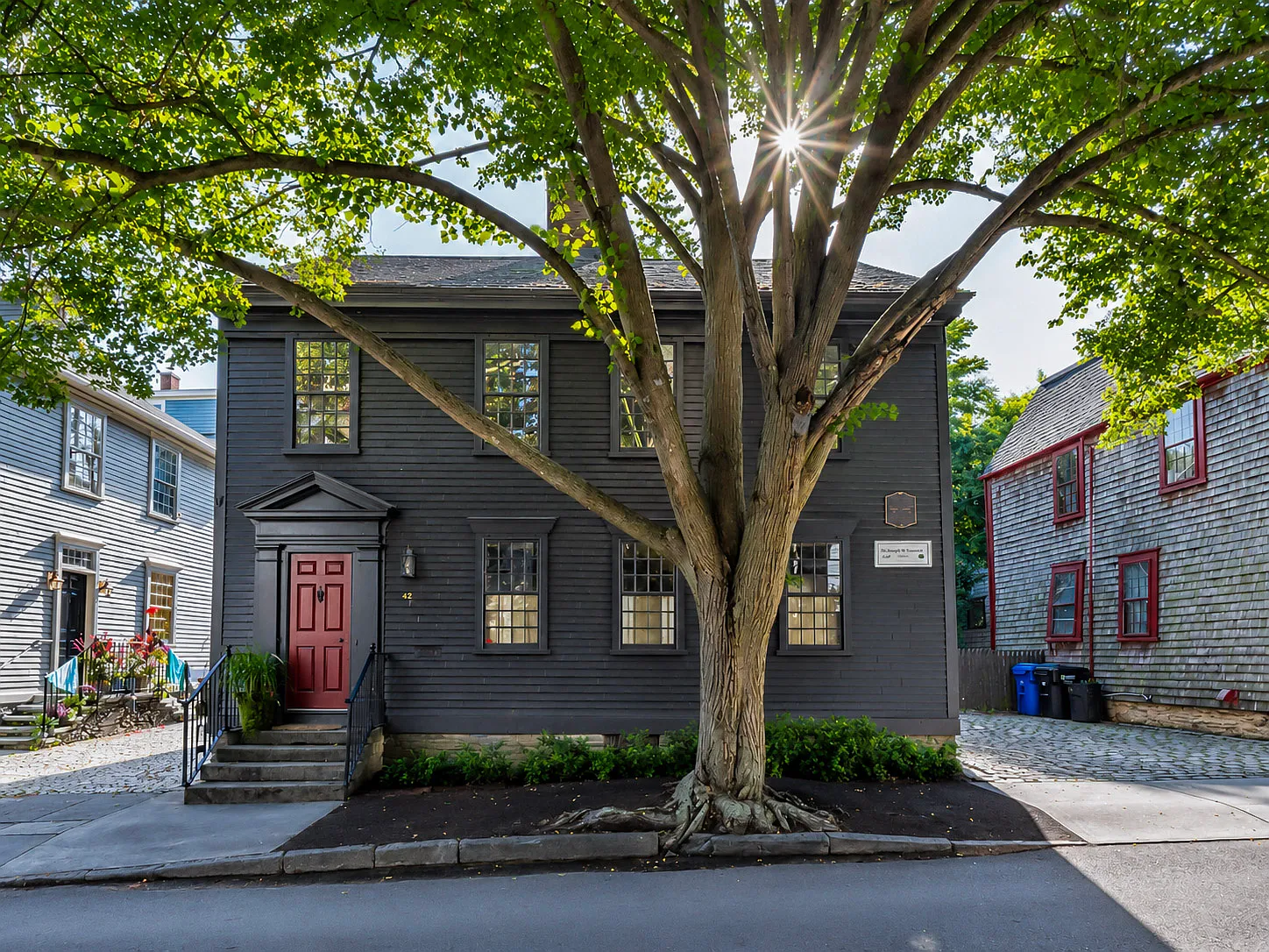 3 bed, 3.5 bath, 1848 sqft, $4,500 — Photo 4
