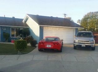 1598 N Morningside St, Orange, CA 92867
