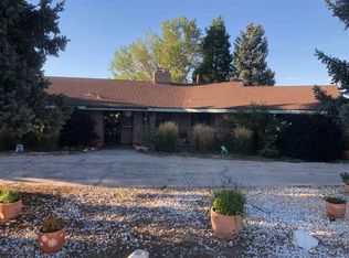 12095 S Hills Dr, Reno, NV 89511