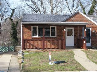 1019 12th Ave, Prospect Park, PA 19076