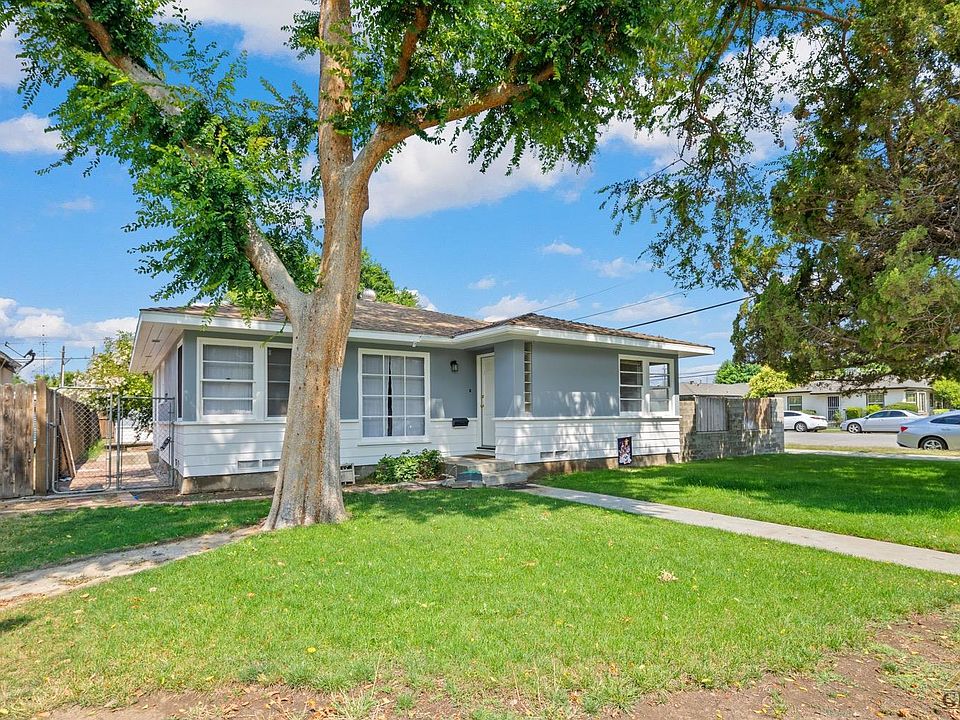 1731 Olive St, Bakersfield, CA 93301 | Zillow