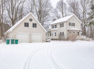 989 Main St, Mumford, NY 14511