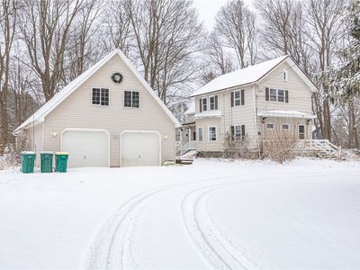 989 Main St, Mumford, NY, 14511
