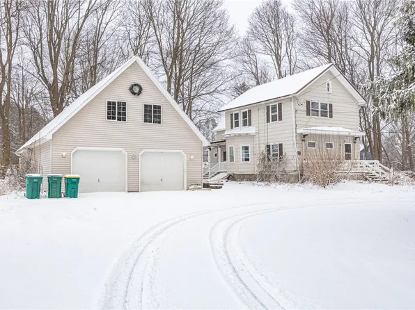 989 Main St, Mumford, NY 14511