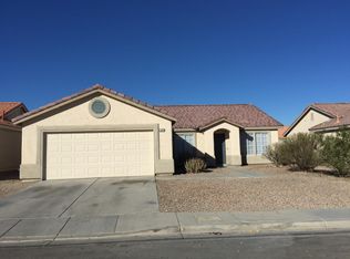 2918 Crisp Wind Ct, North Las Vegas, NV 89030