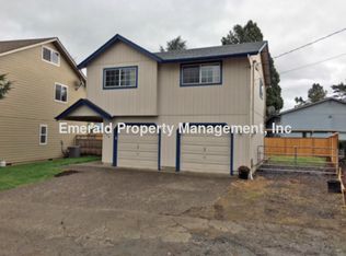 589 Harlow Rd APT B, Springfield, OR 97477