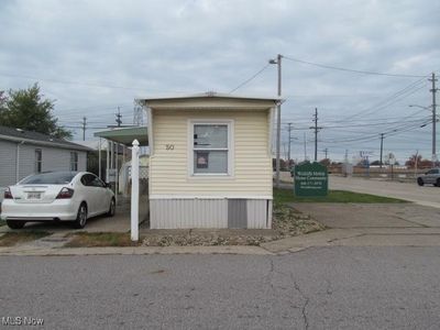 30335 Euclid Ave Trailer 50, Wickliffe, OH, 44092