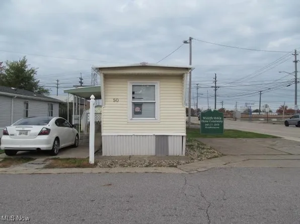 30335 Euclid Ave Trailer 50, Wickliffe, OH 44092