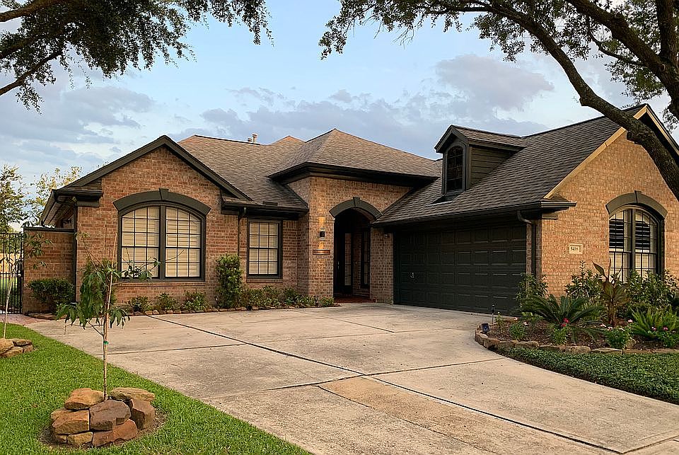 Welcome home!