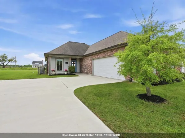 152 Claiborne Ave, Thibodaux, LA 70301