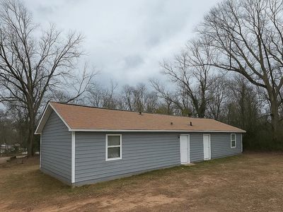 713 Williams St, Griffin, GA, 30223
