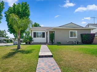 10351 Scott Ave, Whittier, CA 90603
