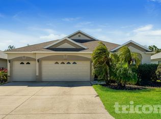 12255 23rd St E, Parrish, FL 34219