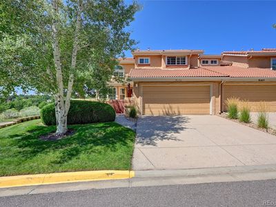 9151 Taos Trail, Lone Tree, CO, 80124