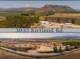 3033 Kirtland Rd, Central Point, OR 97502