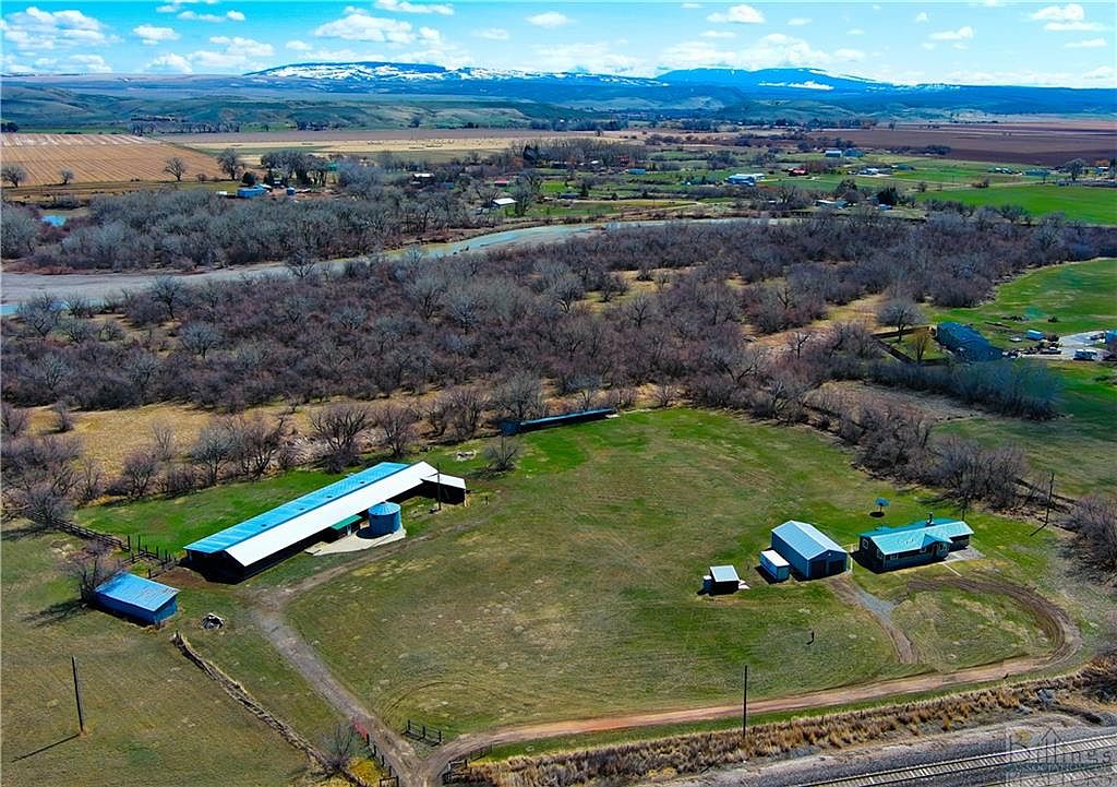 3264 Us Highway 310, Fromberg, MT 59029 MLS 341950 Zillow