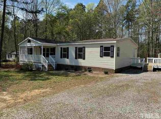 122 Pricket Ln, Clayton, NC 27527