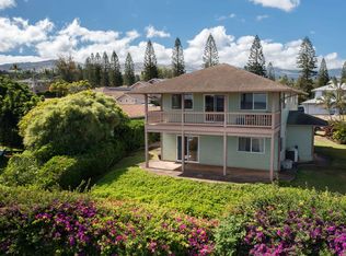 2689 Palalani Pl, Makawao, HI 96768
