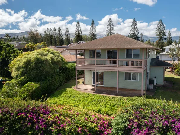 2689 Palalani Pl, Makawao, HI 96768