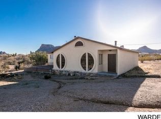 1533 S Greer Rd, Golden Valley, AZ 86413