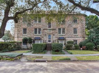 5406 Saint Charles Ave UNIT B, New Orleans, LA 70115