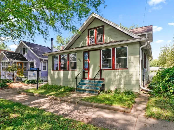 209 N 5th St, Madison, WI 53704