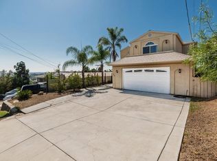 1116 Maria Ave, Spring Valley, CA 91977