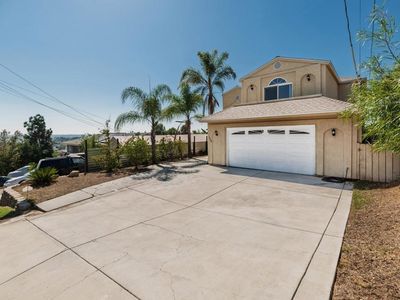 1116 Maria Ave, Spring Valley, CA, 91977