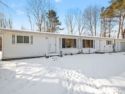 2940 S Brennan Rd, Hemlock, MI, 48626