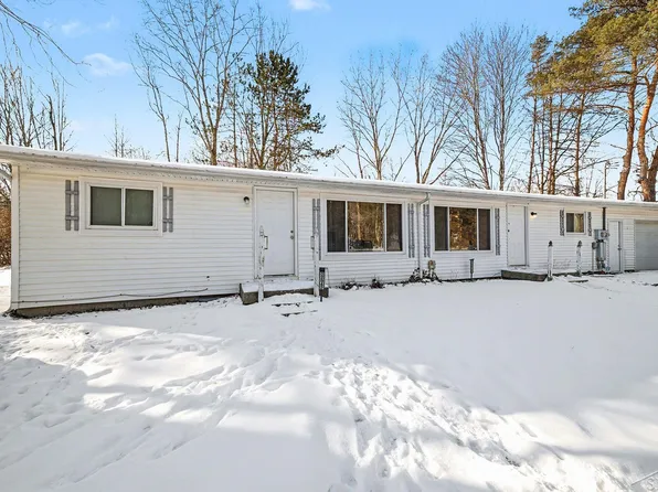 2940 S Brennan Rd, Hemlock, MI 48626