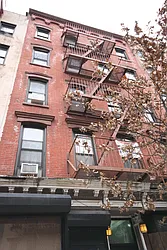 122 East 7th Street in East Village