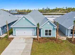 532 Vermilion Cir, Port Saint Joe, FL 32456