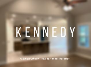 1128 Morra Ave, Springdale, AR 72762