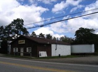 8665 Wattsburg Rd, Erie, PA 16509