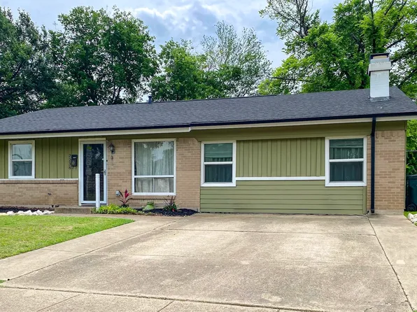 2238 Sussex Dr, Garland, TX 75041