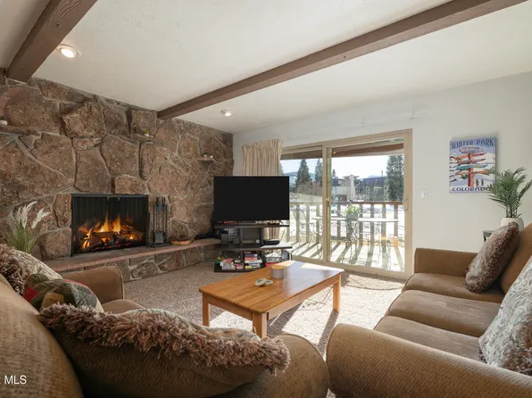 357 Hi Country Drive #23-1, Winter Park, CO 80482