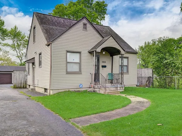 1955 W Mound St, Columbus, OH 43223