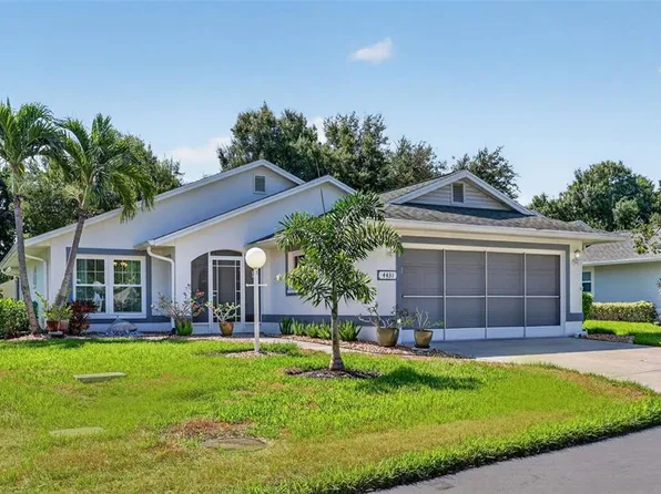 4431 Fern Dr #4431, Bradenton, FL 34208