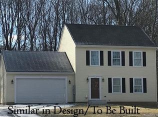 27 Old Powder Hill Rd, Durham, CT 06422