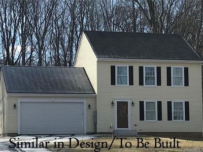 27 Old Powder Hill Rd, Durham, CT, 06422