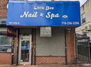 1811 67th St #1, Brooklyn, NY 11204