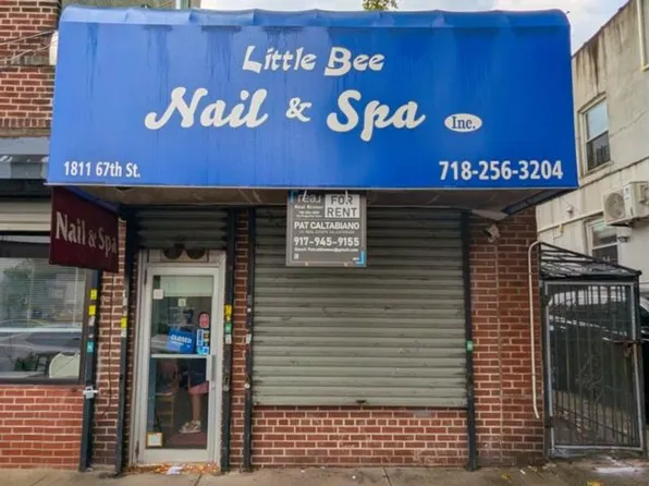 1811 67th St #1, Brooklyn, NY 11204