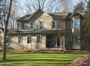 626 Sideling Ct, Sykesville, MD 21784