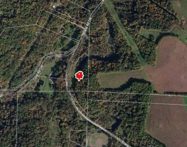 7140 Crane Rd SW, Sherrodsville, OH, 44675