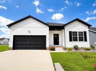 1155 Melody Ave, Bowling Green, KY 42101