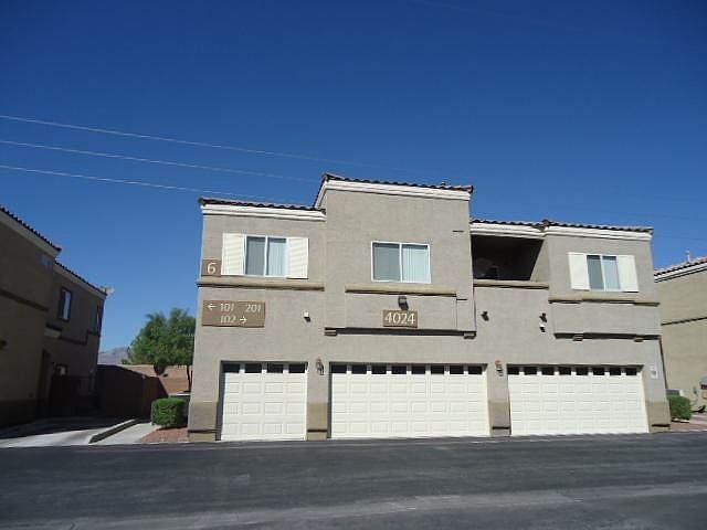 1st image of 4024 Smokey Fog Ave #3