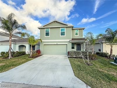 12093 Monterey Pine Ln, Fort Myers, FL, 33966